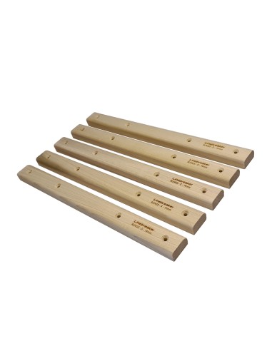 Linebreaker RUNGS Größe S (19mm) - Campusleisten