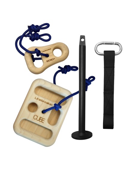 Linebreaker CUBE + BOLT Bundle