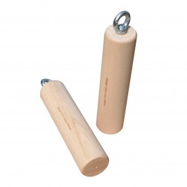 target10a Wood Tubes