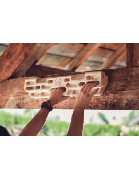 YY Vertical - VerticalBoard One