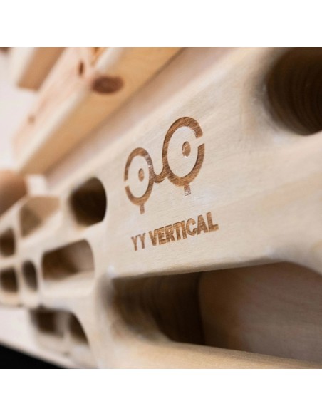 YY Vertical - VerticalBoard One