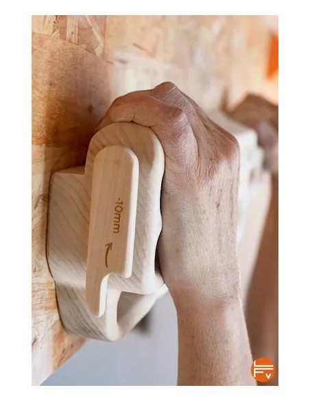 YY Vertical - VerticalBoard One