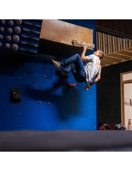 YY Vertical - VerticalBoard One