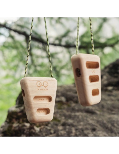 YY Vertical - Rocky