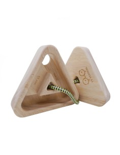YY Vertical - Triangle 2
