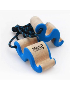 Max Climbing - Maxgrip HYBRID 2