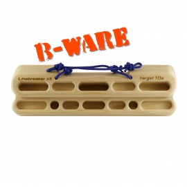 Linebreaker AIR - Portables Trainingsboard - B-Ware