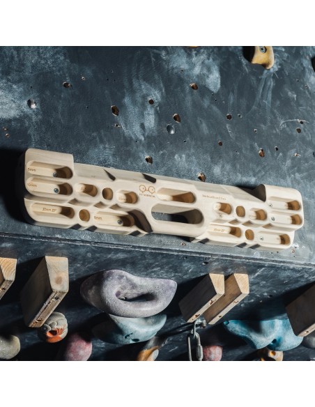 YY Vertical - VerticalBoard Evo