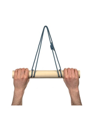 Lattice Mega Bar - Minimales portables Trainingsboard