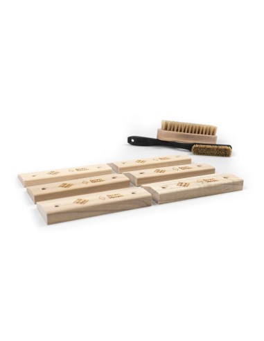 Lattice Micros - Kleinste Trainingsleisten