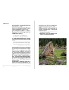 Lehrbuch Stärker Klettern 2