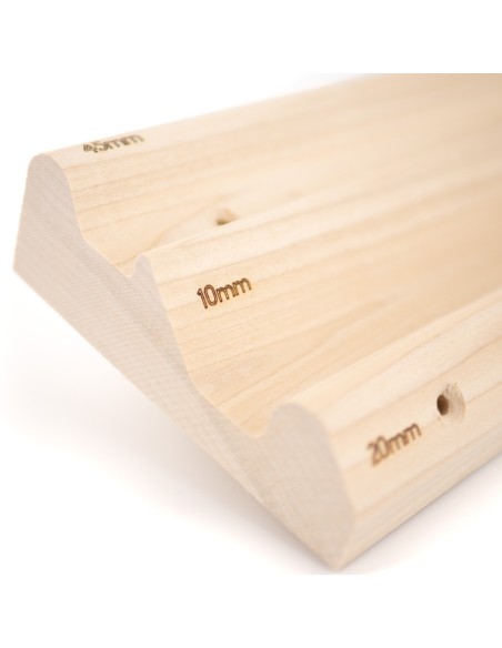 Lattice Triple Rung - Trainingsboard