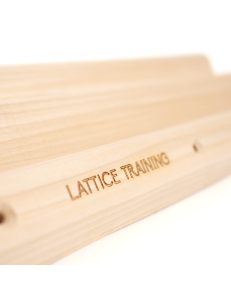 Lattice Triple Rung - Trainingsboard