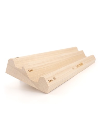 Lattice Triple Rung - Trainingsboard