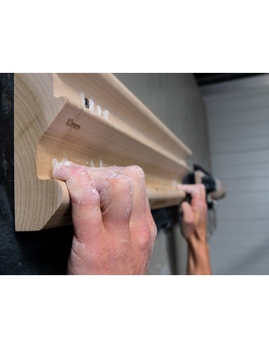 Lattice Triple Rung - Trainingsboard