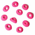 Best Pockets M - 10 climbing holds