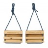 Metolius Wood Rock Rings