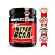 Climbers supplements - Hyper BCAA