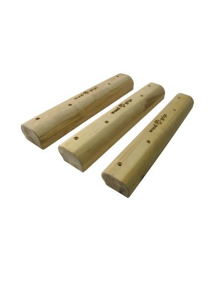 Metolius Campus Rungs - Jumbo Kit - 6 Pack - Campusleisten fürs Klettertraining