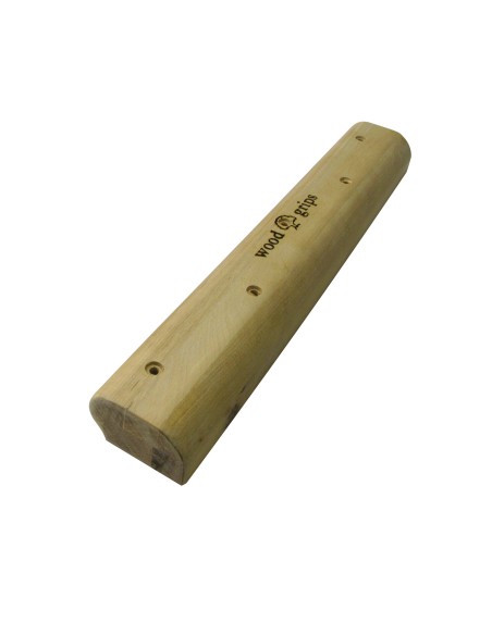 Metolius Campus Rungs - Jumbo Kit - 6 Pack - Campusleisten fürs Klettertraining