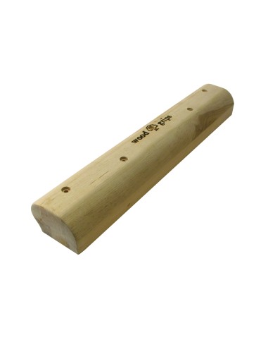Metolius Campus Rungs - Jumbo Kit - 6 Pack - Campusleisten fürs Klettertraining