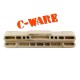 Linebreaker PRO Trainingsboard - C-Ware