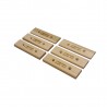 Linebreaker BLADES - 6mm, 8mm, 10mm