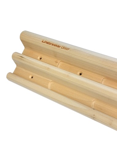 Linebreaker CRIMP lite Trainingsboard