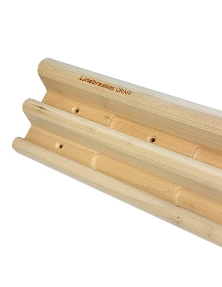 Linebreaker CRIMP lite Trainingsboard