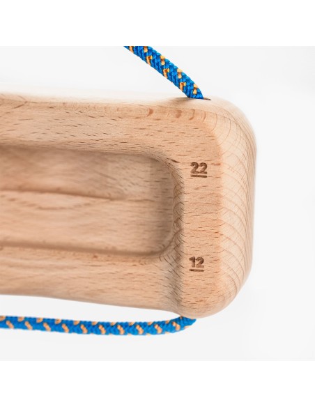 Lattice MXEdge Switch - Hangboard