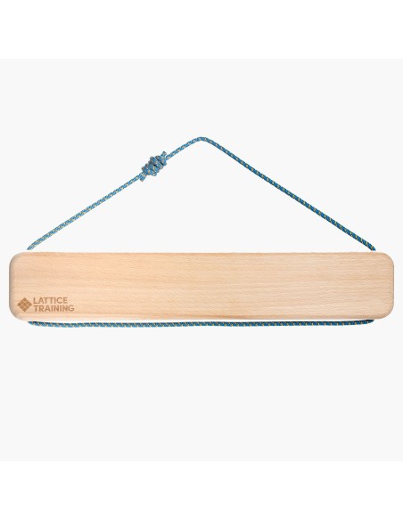 Lattice MXEdge Switch - Hangboard