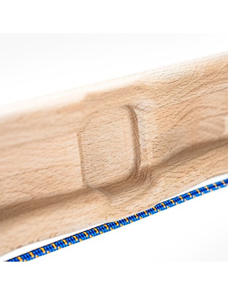 Lattice MXEdge Switch - Hangboard