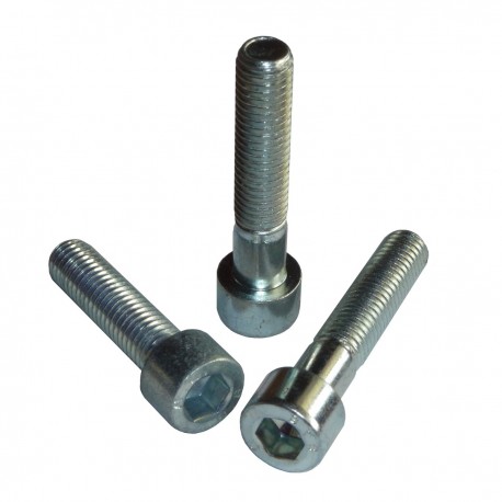 Cylinder Head Screw DIN 912 zincked M10 x 40