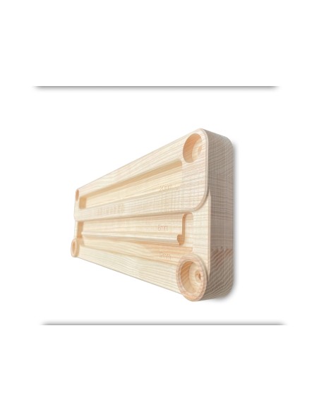 Antworks Strong Ant 6 - Hangboard fürs Klettertraining