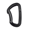 Singing Rock Karabiner Colt Bent - Schwarz