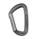 Singing Rock Karabiner Colt Straight- Grau