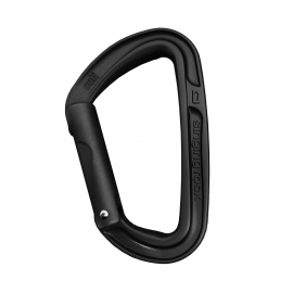 Singing Rock Karabiner Colt Straight - Black