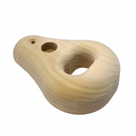 target10a Wood Pocket - 2-Finger 40mm