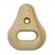 target10a Wood Pocket - 3-Finger 30mm