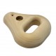 target10a Wood Pocket - 3-Finger 30mm