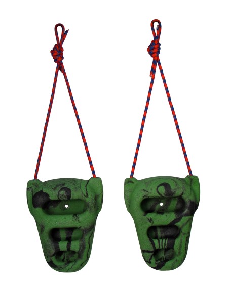 Metolius Rock Rings 3D