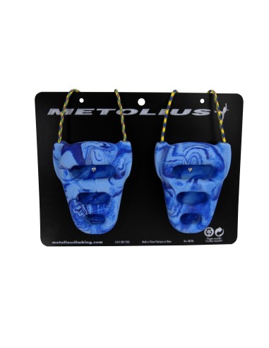 Metolius Rock Rings 3D