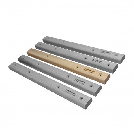 Linebreaker RUNGS S (19mm) - Campus Rungs