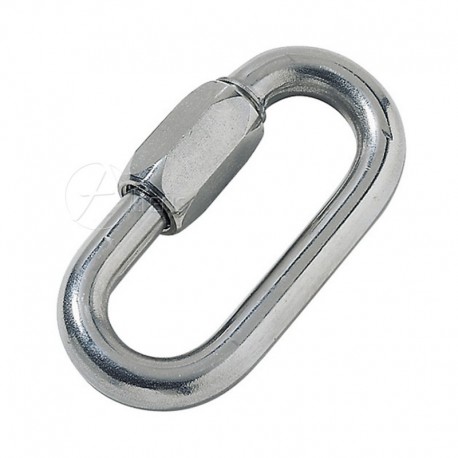 Kong - Quick Links CS - Screw Links 10mm