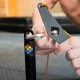 Lattice Heavy Roller - Wrist training device for climbers