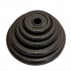 Weight Plates - Cast Iron - 31mm Drilling