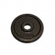 Weight Plates - Cast Iron - 31mm Drilling