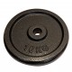 Weight Plates - Cast Iron - 31mm Drilling