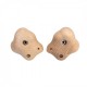 WOODEN PHANTOM L2 - XL Henkel -Klettergriff aus Holz