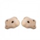 WOODEN PHANTOM L2 - XL Henkel -Klettergriff aus Holz
